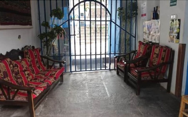 Hospedaje El Artesano de San Blas