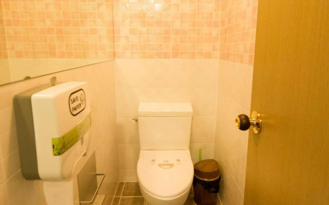 Uwa Guesthouse