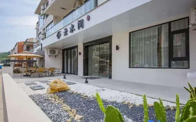 Yunshui Jian Bed and Breakfast, Meizhou Island