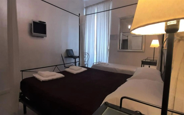 WRH Trastevere