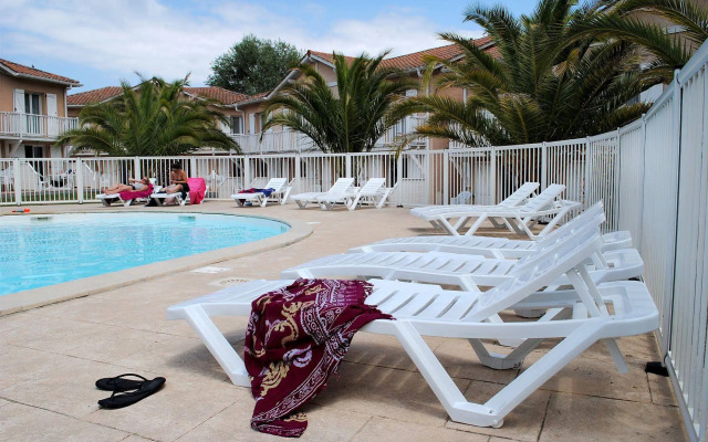 Résidence Nemea La Croisière