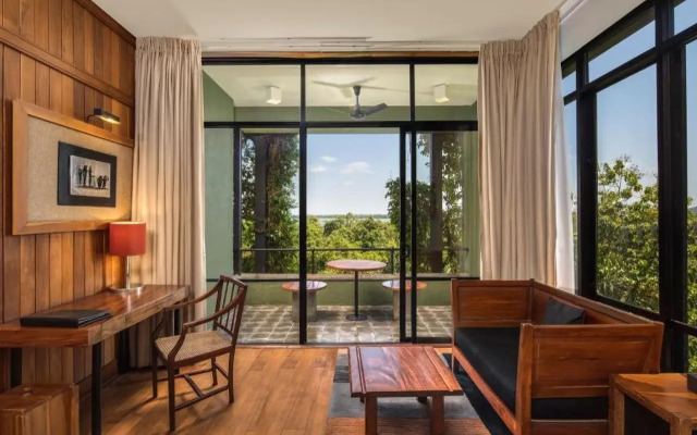 Heritance Kandalama