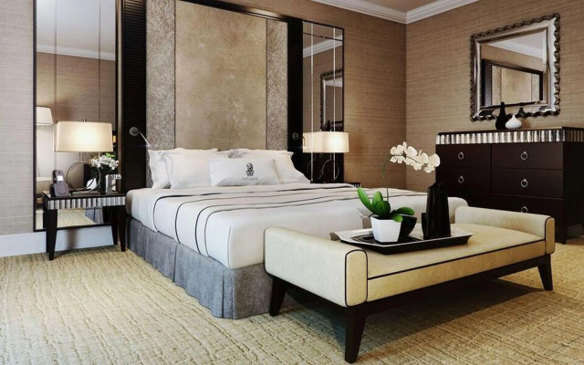 The Ritz-Carlton, Kuala Lumpur