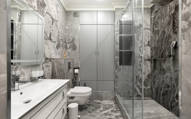 Daily Rent на улице Херсонская 43