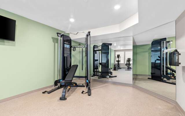 Woodspring Suites Indio - Coachella Valley