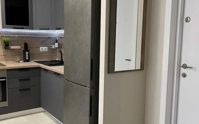 Апартаменты на улице Малое Понизовье 2