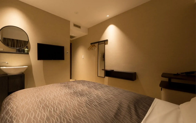 The Hotels Hakata Kasane Bayside