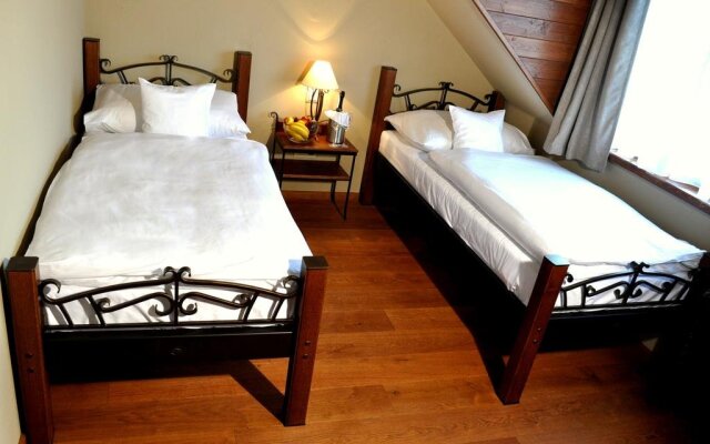 Wellness & Spa Hotel Sidonie