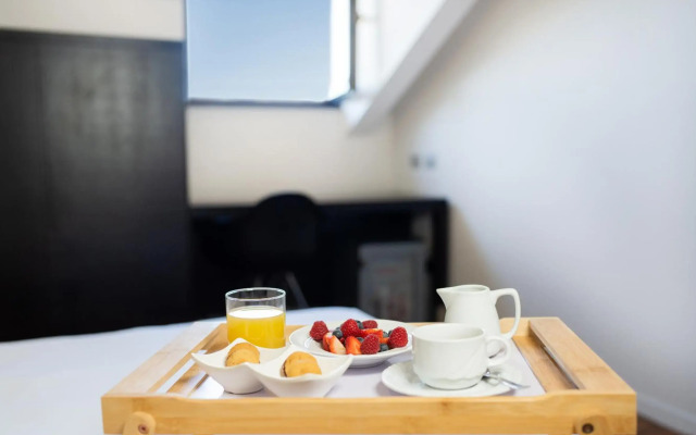 Sirio Hotel