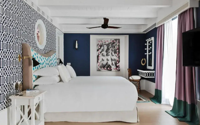 Capri Tiberio Palace - The Leading Hotels of the World