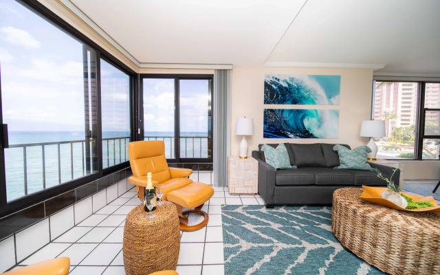 Maui Kai 308 in Lahaina