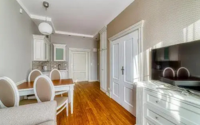 Perla Mare Apartamenty