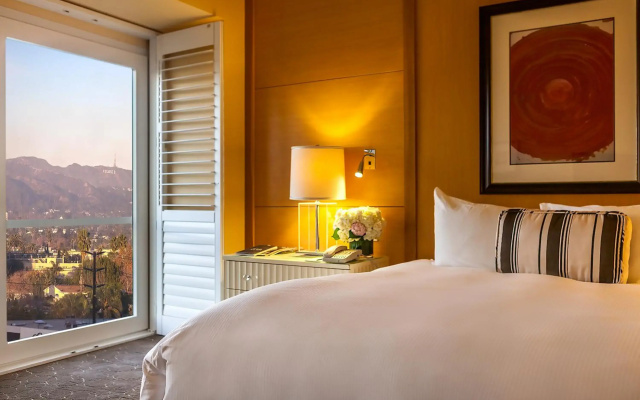 Sofitel Los Angeles at Beverly Hills
