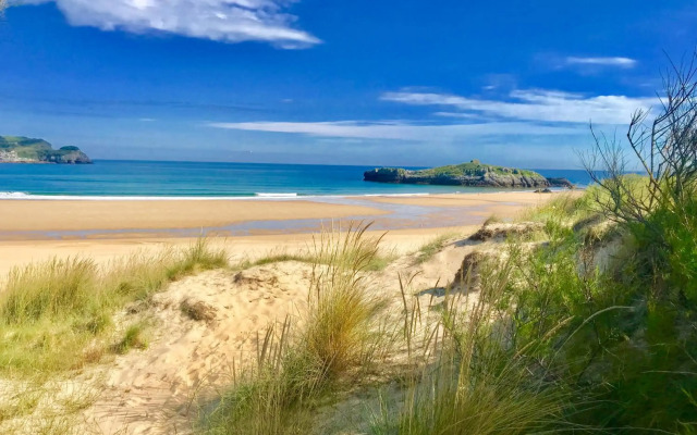 Apartamento El Arenal Playa de Ris