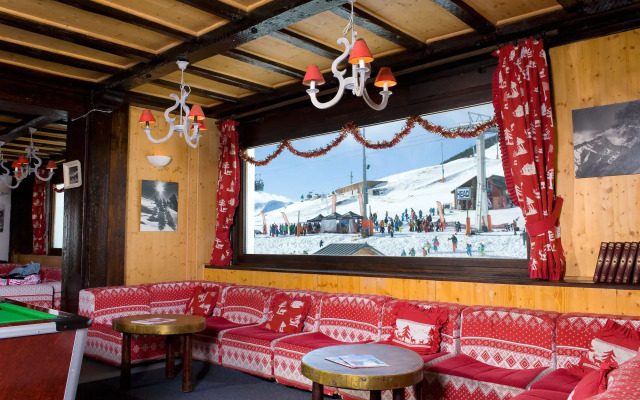 Madame Vacances Hôtel Le Christina