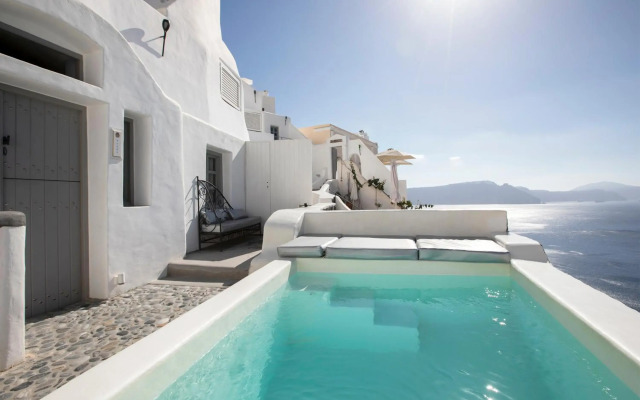 Ducato di Oia - Adults Only