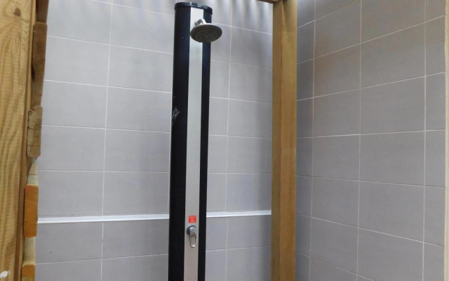 Studio West-indies résidence Savane et Archipel