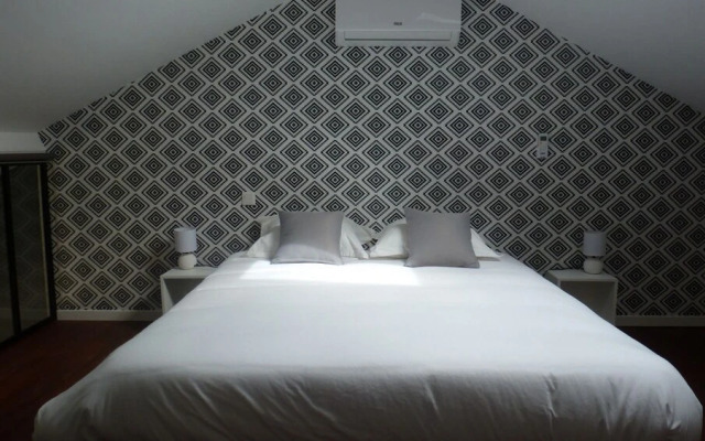 Le 232 - Logements