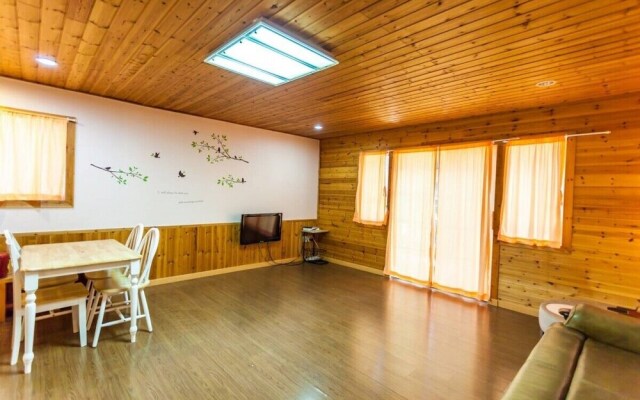Jungfrau Pension