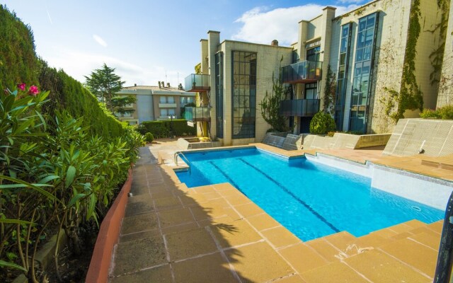 Apartment Pineda 2B