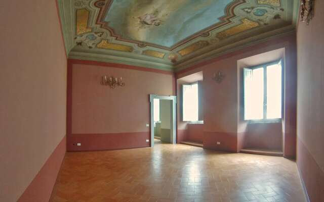 Palazzo Morichelli D'Altemps