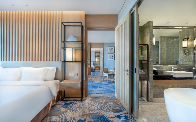 Crowne Plaza Kunming Ancient Dian Town by IHG