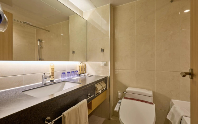 The Summit Hotel Seoul Dongdaemun