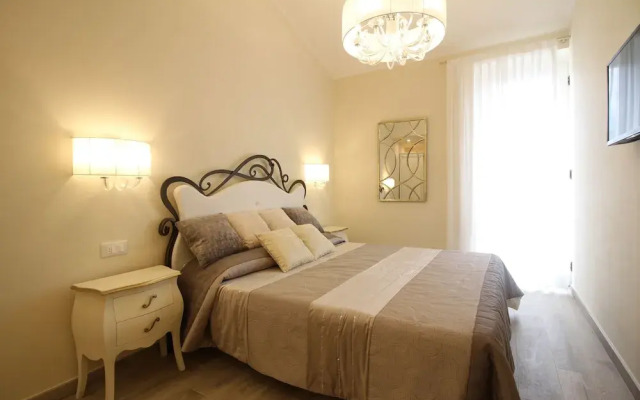 Lucca in Chic