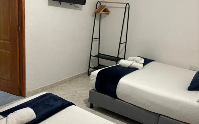 Hostel Casa Beija Flor