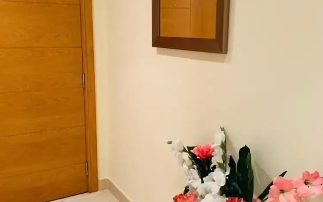 Downtown dubai views