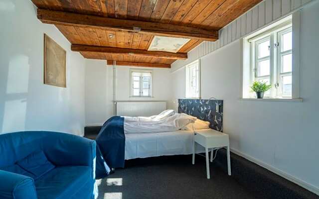 Klitmøller Badehotel