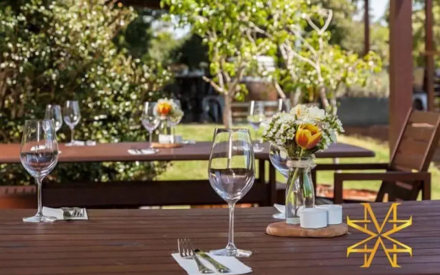 Mason Wines