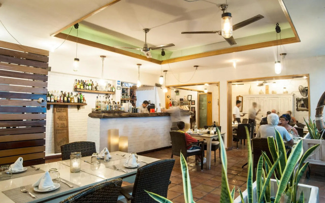 La Tortuga Hotel & Spa - Adults Only