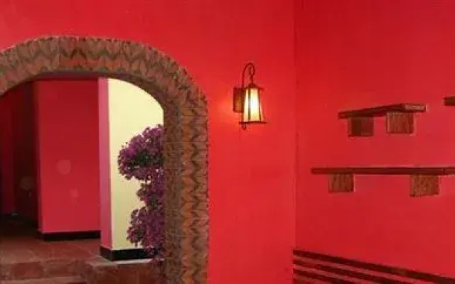 Xiamen Aishang Holiday Family Hotel