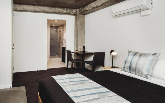 One50 Molesworth - Studio Ground Level