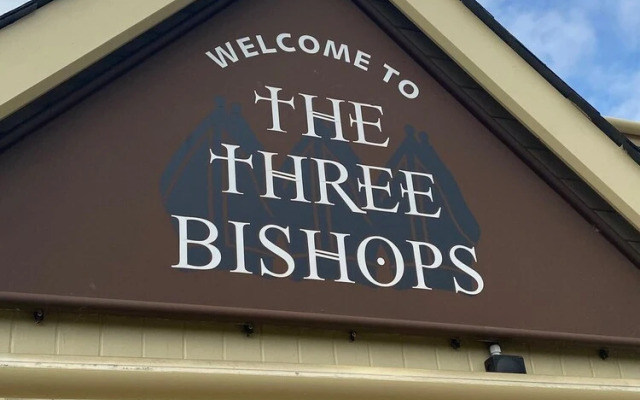 Three Bishops Inn