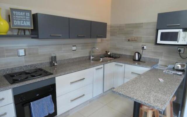 Villa 2110 San Lameer