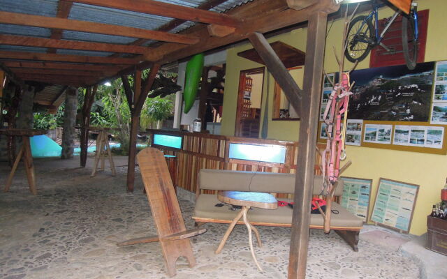 Omega Tours Adventure Company & Eco Jungle Lodge