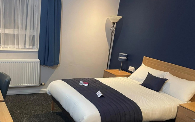 Britannia Hotel Wigan