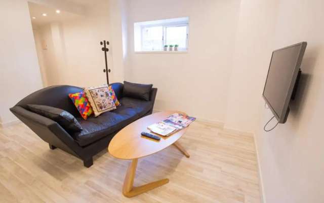 Amazing Studio Apartment