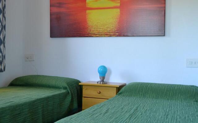 Apartamentos Cas Xurrac