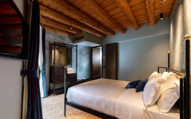 Madama garden retreat