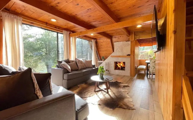 Cabañas Real Victoria