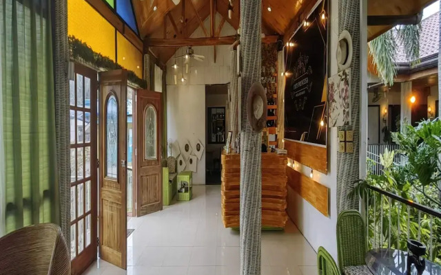 Cozy Princesa Hotel