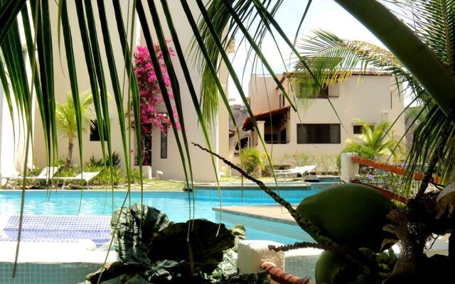 Tropical Gardens