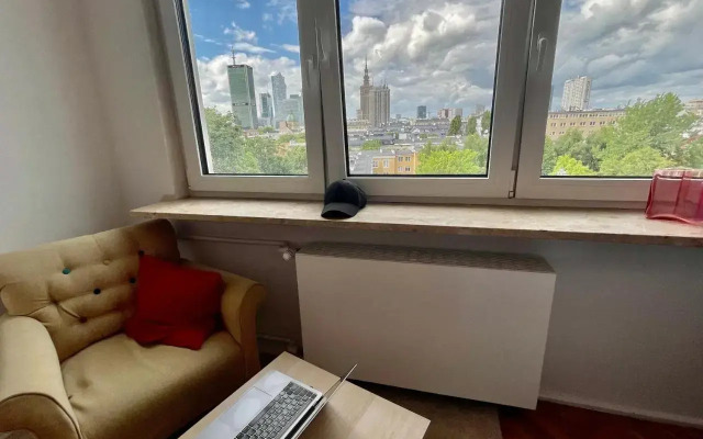 Super BEAUTY metro WiFi 65’TV Netflix HBO AppleTV+
