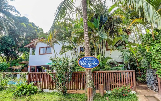Pousada Vila Galea