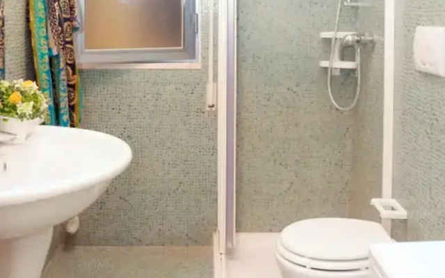 Stunning sea View Flat for 6 Baia Verde Gallipoli