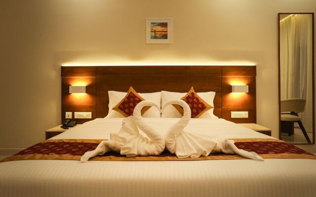 Hotel Kabani Palace