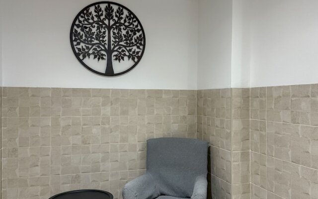 Hotel Apartamento La Ruta